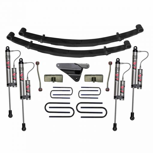 Skyjacker 4"KIT 99250 SD W/V-8, V-10