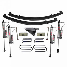 Skyjacker 4"KIT 99250 SD W/V-8, V-10