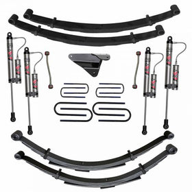 Skyjacker 4"SYSTEM 99F250 SD W/V8,V10