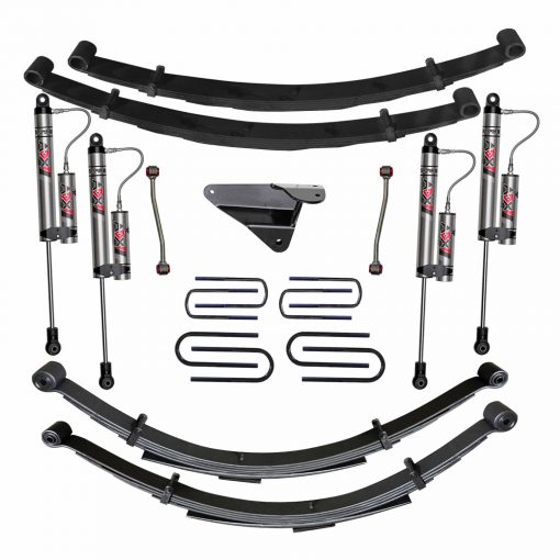 Skyjacker 4"SYSTEM 99F250 SD W/DIESEL
