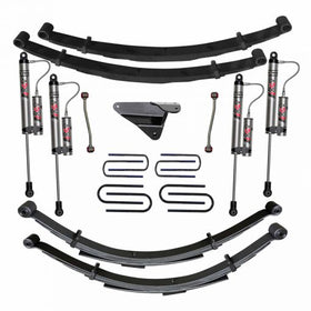 Skyjacker 4"SYSTEM 99F250 SD W/DIESEL