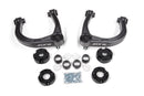 Zone Offroad 2021+ Ford Bronco 2 Door 4in Adventure Series Lift Kit (Base Shock Package Models Only)-1