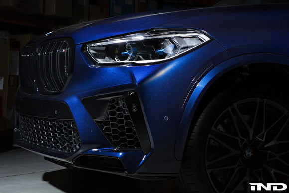 IND F96 X6M Appearance Package