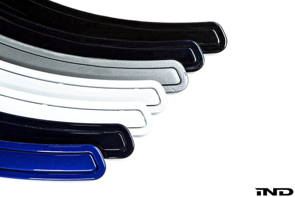 IND F95 X5M Appearance Package