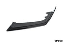 Sterckenn F95 X5M Carbon Front Splitter Set-8