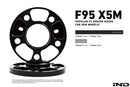 IND F95 X5M Essential Kit-2