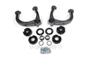 Zone Offroad 2021 Ford Bronco 4 Door 3.5in Adventure Series Lift Kit (Badlands Non-Sasquatch Only)-1