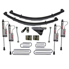 Skyjacker 6"KIT 99F250 SD W/V-8, V-10