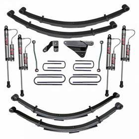 Skyjacker 6"SYSTEM 99F250 SD W/V8,V10