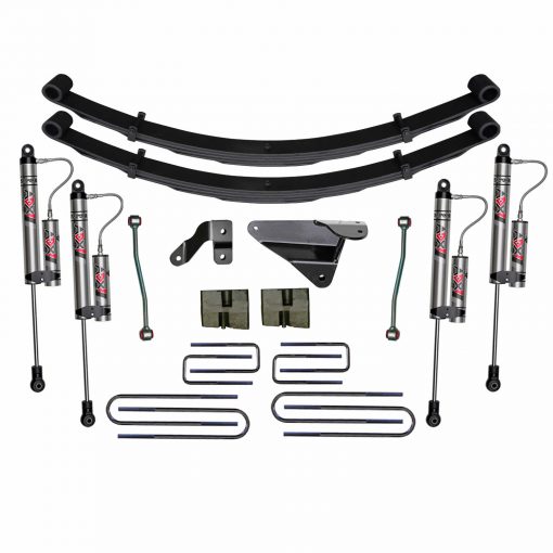 Skyjacker 6"KIT 99F250 S.D. W/DIESEL