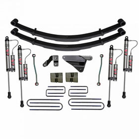 Skyjacker 6"KIT 99F250 S.D. W/DIESEL