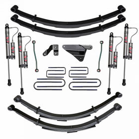 Skyjacker 6"SYSTEM 99F250 SD W/DIESEL