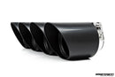 Eisenmann F97 X3M / F98 X4M Black Series Performance Exhaust - Race-6