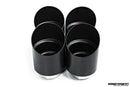 Eisenmann F97 X3M / F98 X4M Black Series Performance Exhaust - Race-7