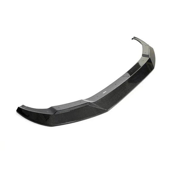 Suvneer Motorsport F97 & F98 LCI SM Carbon Fiber Front Lip (2022-Present) | F97SUVLIP-LCI