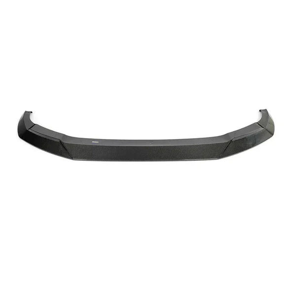 Suvneer Motorsport F97 & F98 LCI SM Carbon Fiber Front Lip (2022-Present) | F97SUVLIP-LCI