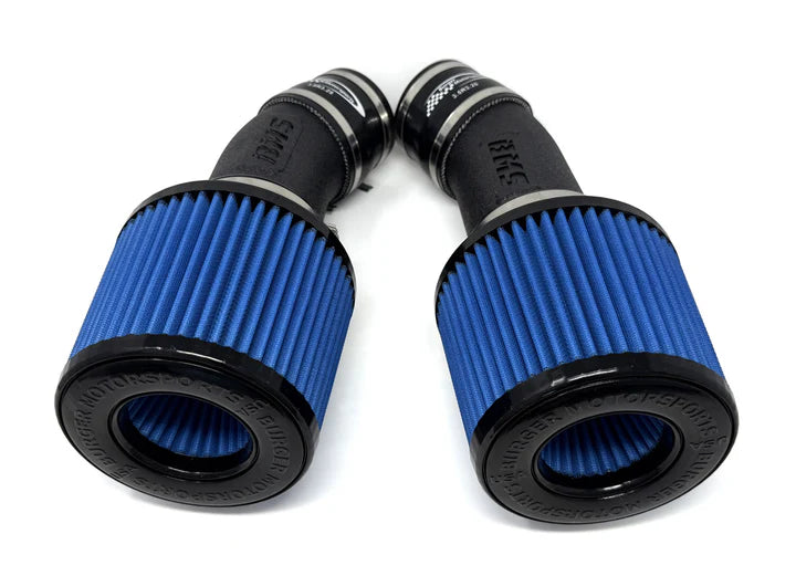 BMS Elite F9x M5/M8 & M550/M850 Intake