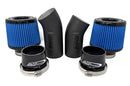 BMS Elite F9x M5/M8 & M550/M850 Intake-7