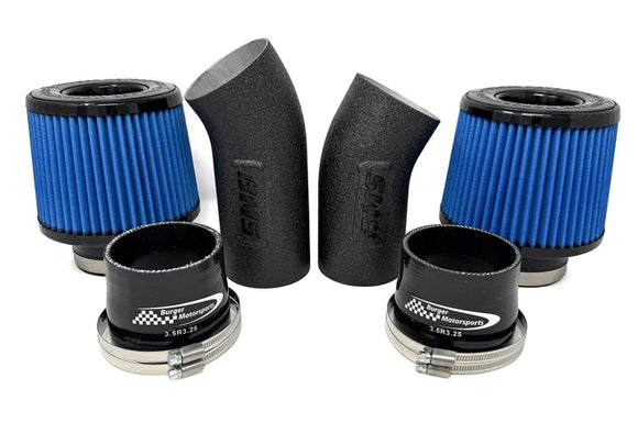 BMS Elite F9x M5/M8 & M550/M850 Intake