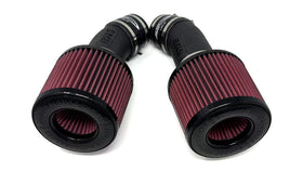 BMS Elite F9x M5/M8 & M550/M850 Intake - 0