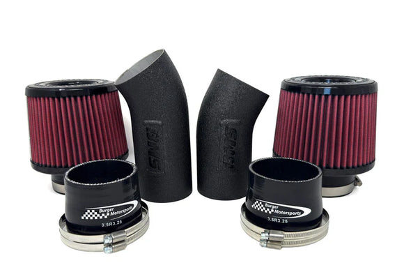 BMS Elite F9x M5/M8 & M550/M850 Intake
