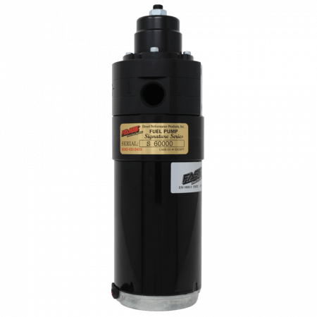 FASS 98.5-04 Dodge Cummins 5.9L 250gph Adjustable Fuel Pump FAS D08 250G