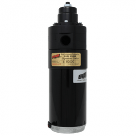 FASS 98.5-04 Dodge Cummins 5.9L 250gph Adjustable Fuel Pump FAS D08 250G