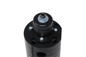 FASS 05-09 Dodge 2500/3500 Cummins 100gph Signature Series Adjustable Fuel Pump FAS D07 100G - 0