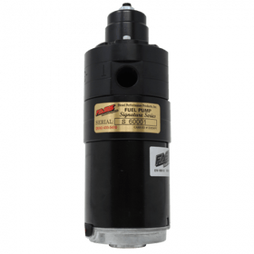 FASS 08-10 Ford F250/F350 Powerstroke 100gph Signature Series Adjustable Fuel Pump FAS F16 100G