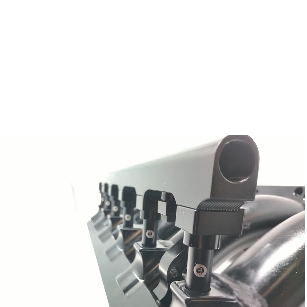 VTT/FF N54 Intake Manifold
