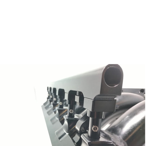 VTT/FF N54 Intake Manifold