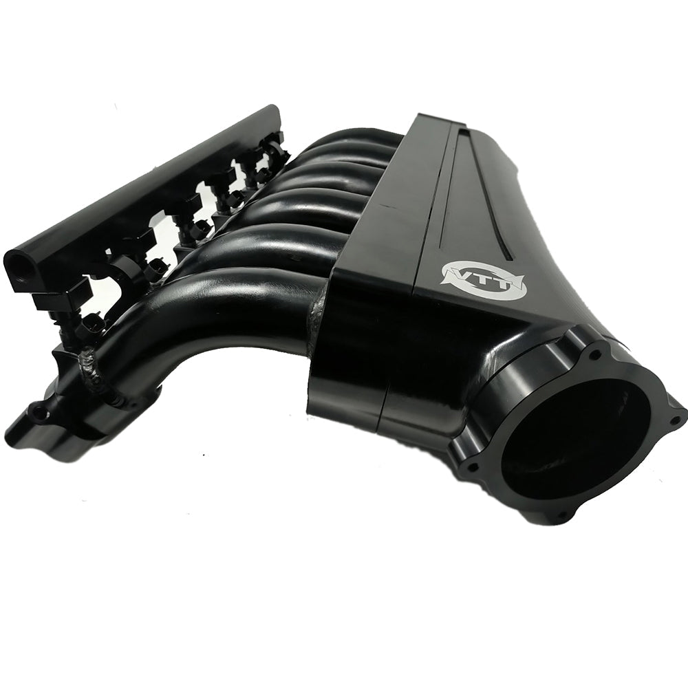 VTT/FF N54 Intake Manifold