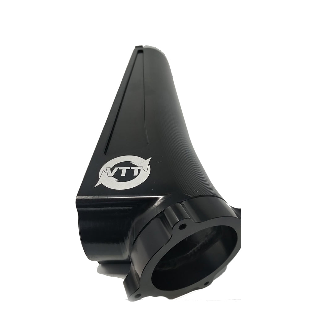 VTT/FF N54 Intake Manifold