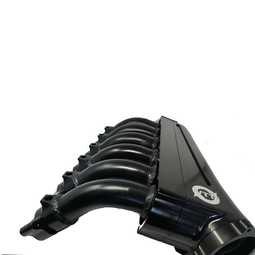 VTT/FF N54 Intake Manifold