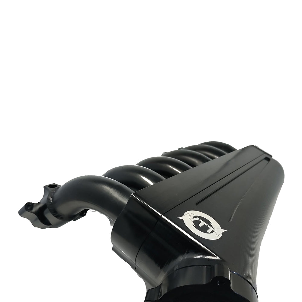 VTT/FF N54 Intake Manifold