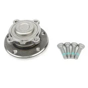 BMW Wheel Hub Assembly Kit - FAG 31206876840