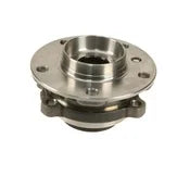 BMW Wheel Bearing Kit - FAG 7136496300