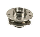 BMW Wheel Bearing Kit - FAG 7136496300-3