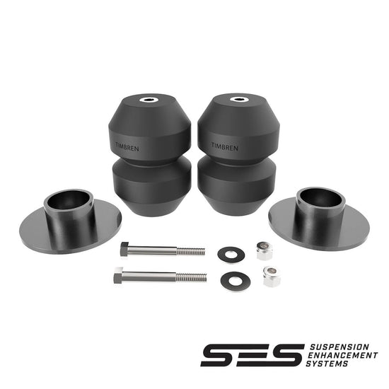 Timbren 1986 Ford Aerostar Rear Suspension Enhancement System - 0