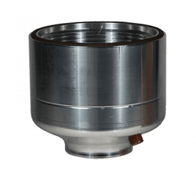 FASS Duramax Filter Delete DFD-4000