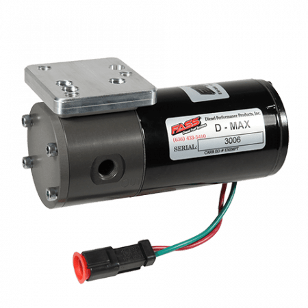 FASS 11-12 GM 2500/3500 Duramax Flow Enhancer DMAX-7002