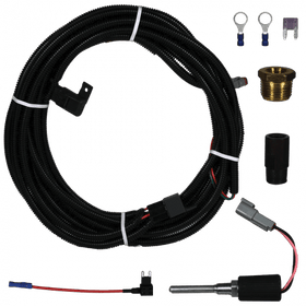 FASS Electric Heater Kit - HD/Titanium/Platinum Series HK-1001