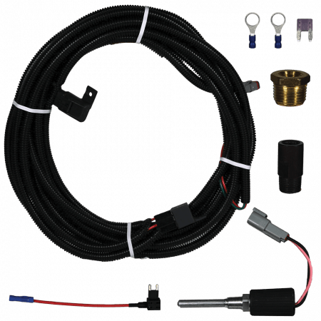 FASS Electric Heater Kit - HD/Titanium/Platinum Series HK-1001