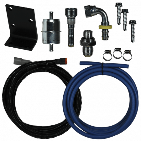 FASS Relocation Kit for DRP 02 RK-02
