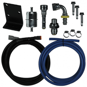 FASS Relocation Kit for DRP 02 RK-02