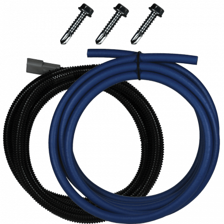 FASS Relocation Kit for DRP 04 RK-04