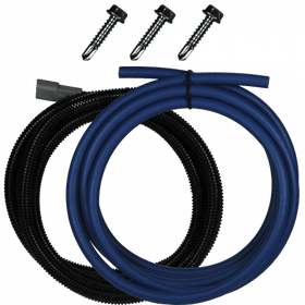 FASS Relocation Kit for DRP 04 RK-04