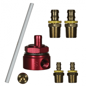 FASS 5/8 Suction Tube Kit STK-1002