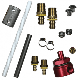 FASS 5/8 Suction Tube Kit (Complete Kit - In Fuel Module) STK-1003