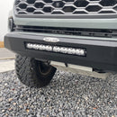 Rock Slide Engineering 16-23 Toyota Tacoma Front Bumper-4